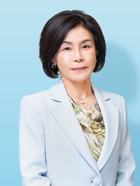 新川麻（43期）