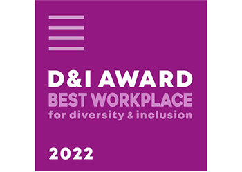 D&I AWARD 2022_BEST WORK PLACE