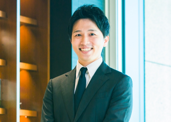 71期男性弁護士