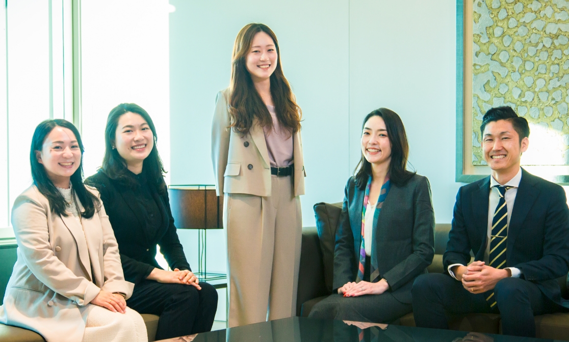 ダイバーシティ、エクイティ＆インクルージョン 座談会